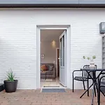 Appartement Seestern - Haus Neptun