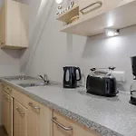 Appartement Seestern - Haus Neptun