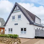 Appartement Seestern - Haus Neptun