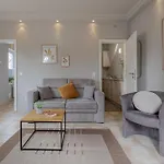 Appartement Seestern - Haus Neptun