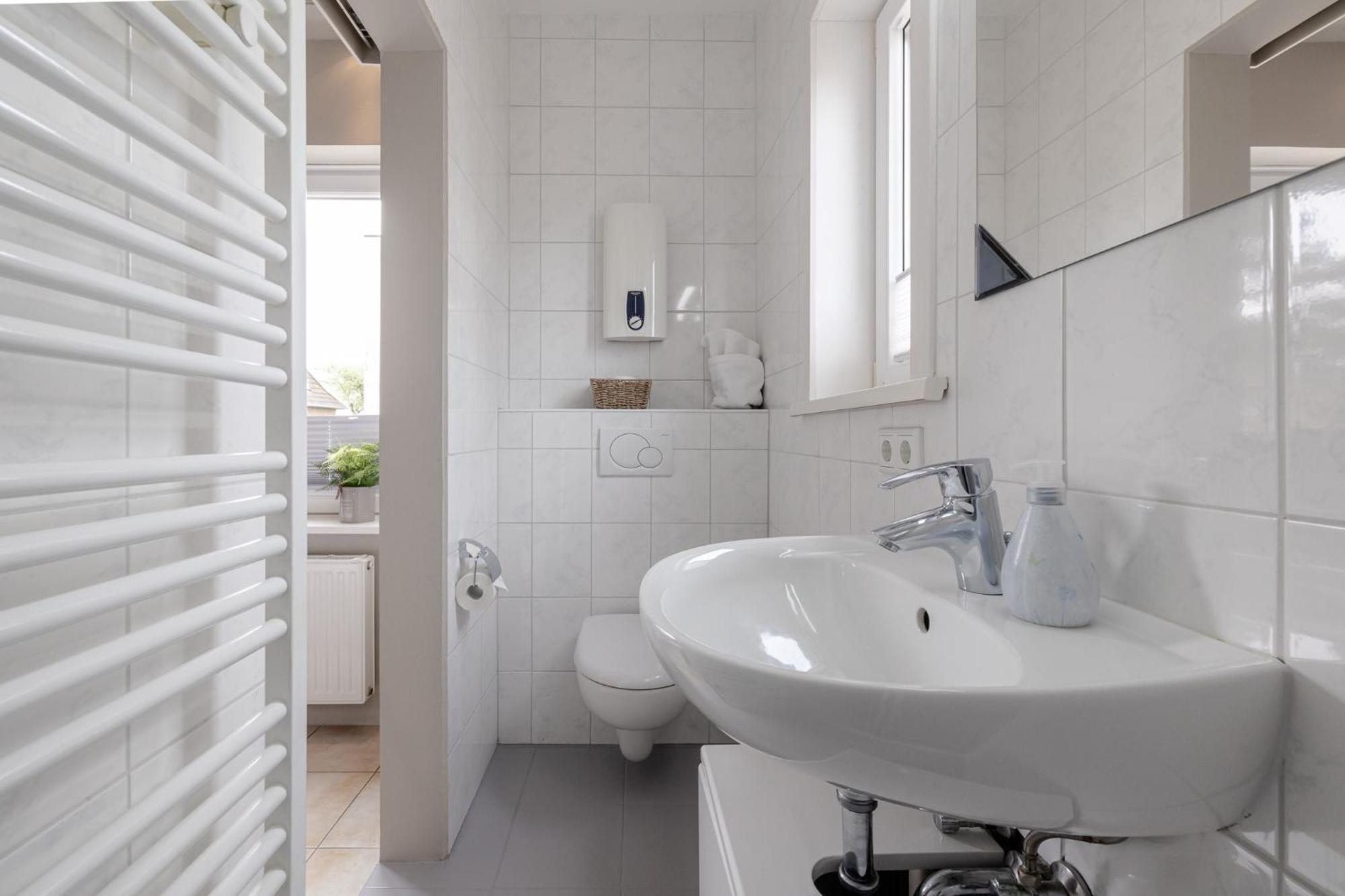Apartment Seestern - Haus Neptun *