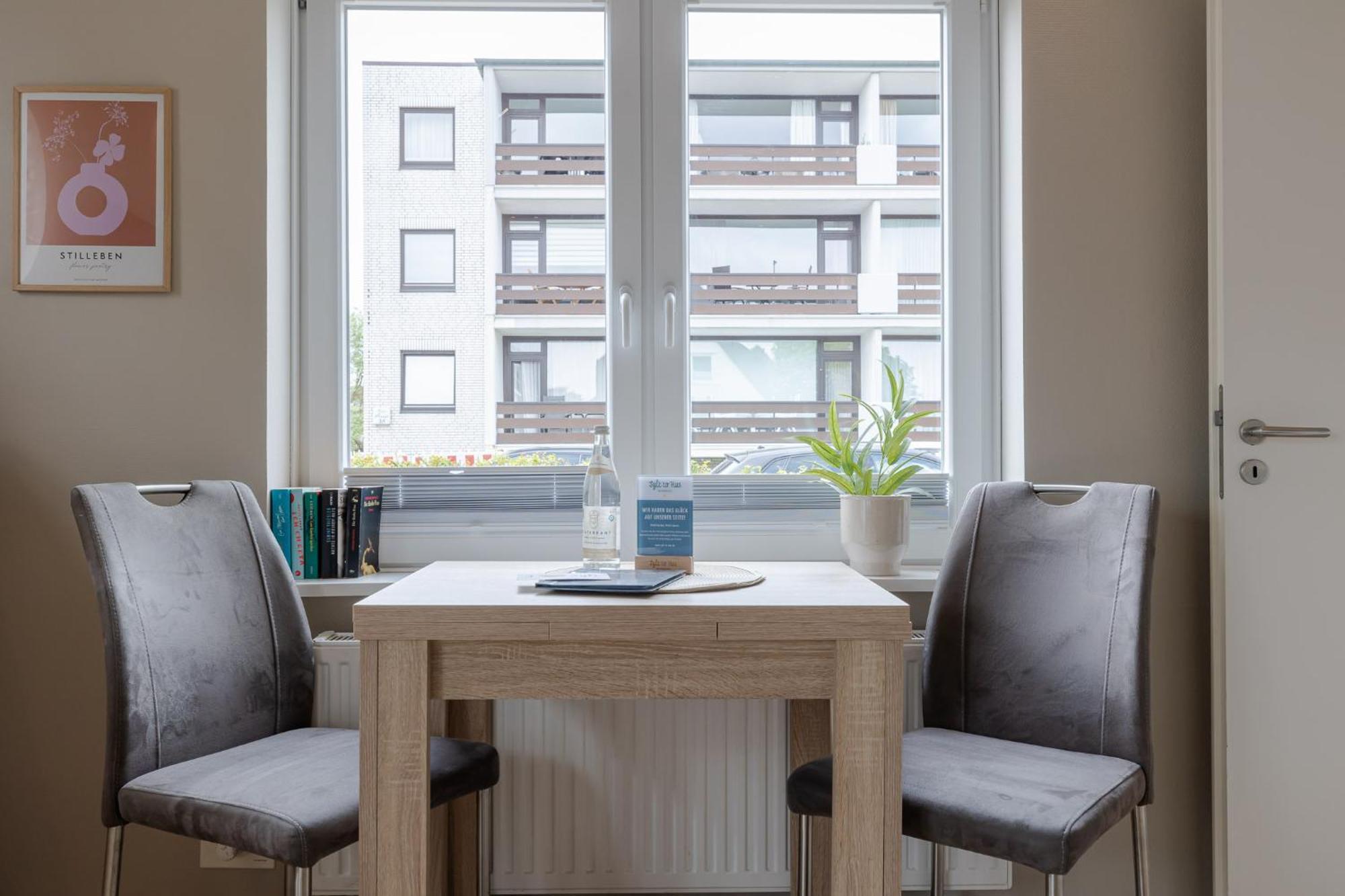 Seestern - Haus Neptun Apartment